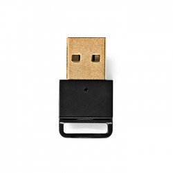 NEDIS BLDO100V5BK USB Δέκτης Bluetooth 5.1